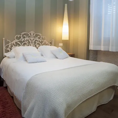 Casa Do Ferreiro ヴィラ