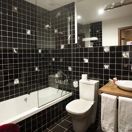 Casa Do Ferreiro カンバードス