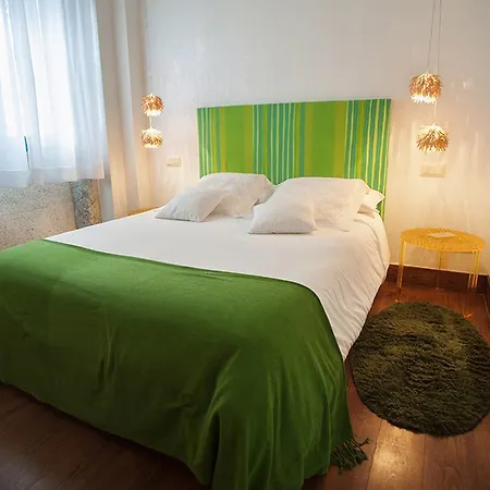 ヴィラ Casa Do Ferreiro