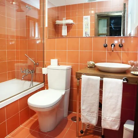 Casa Do Ferreiro ヴィラ カンバードス