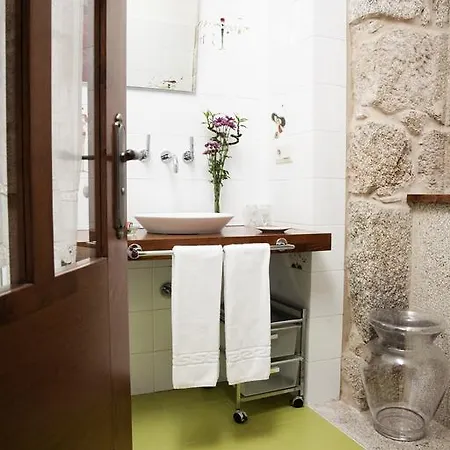 ヴィラ Casa Do Ferreiro