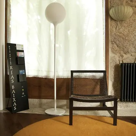 ヴィラ Casa Do Ferreiro