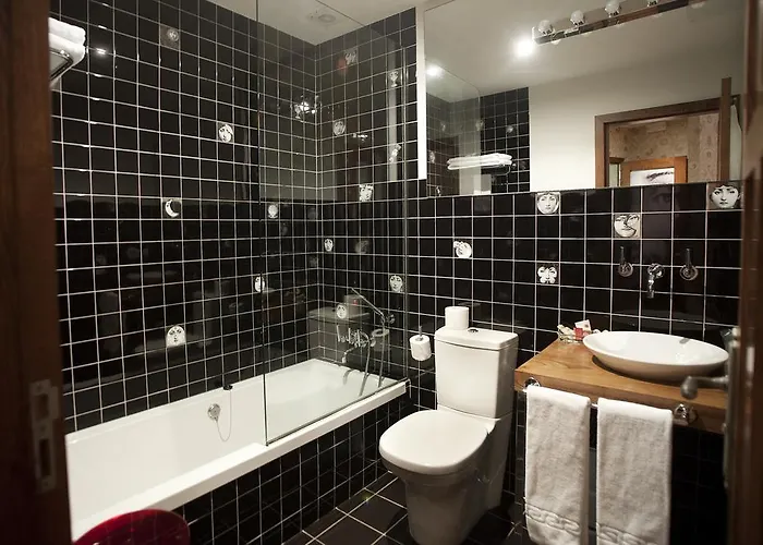 Casa Do Ferreiro Cambados