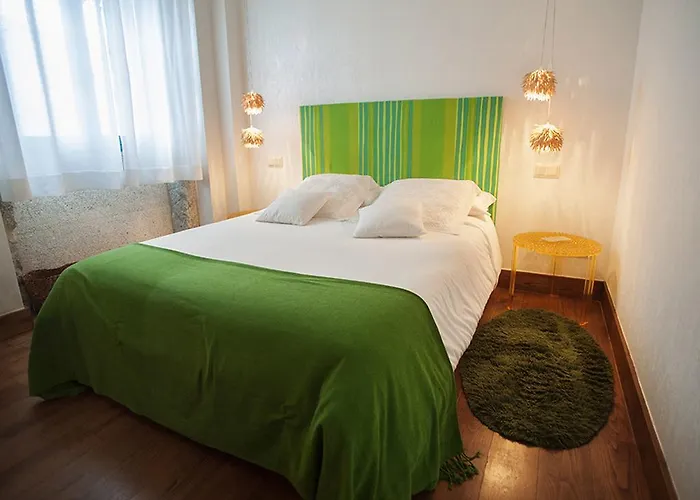 Villa Casa Do Ferreiro