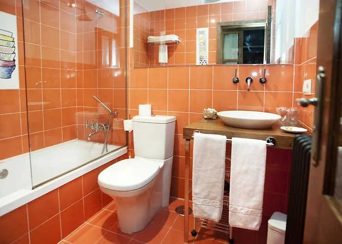 Casa Do Ferreiro Villa Cambados