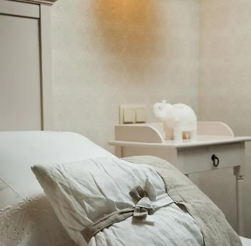 Villa Casa Do Ferreiro Cambados