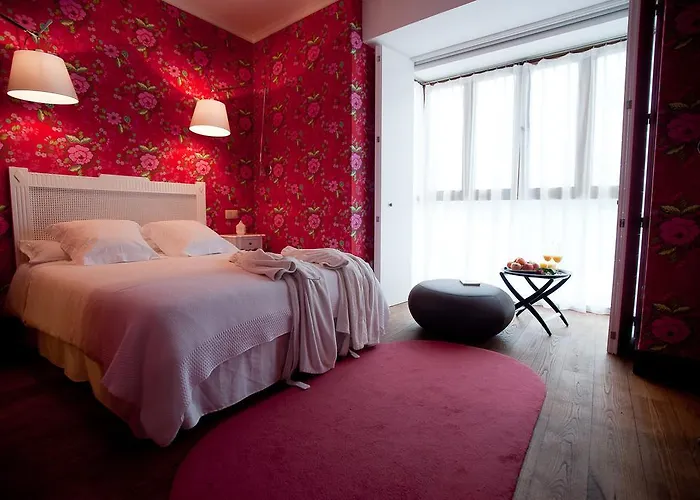 Casa Do Ferreiro Villa