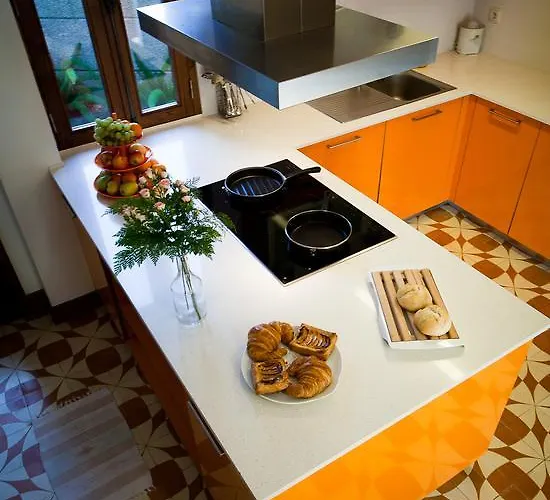 Villa Casa Do Ferreiro Cambados